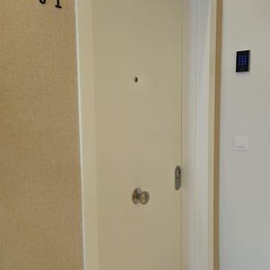 Apartamento Estudio